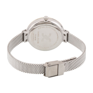 Daniel Klein Premium Women White Dial Watch