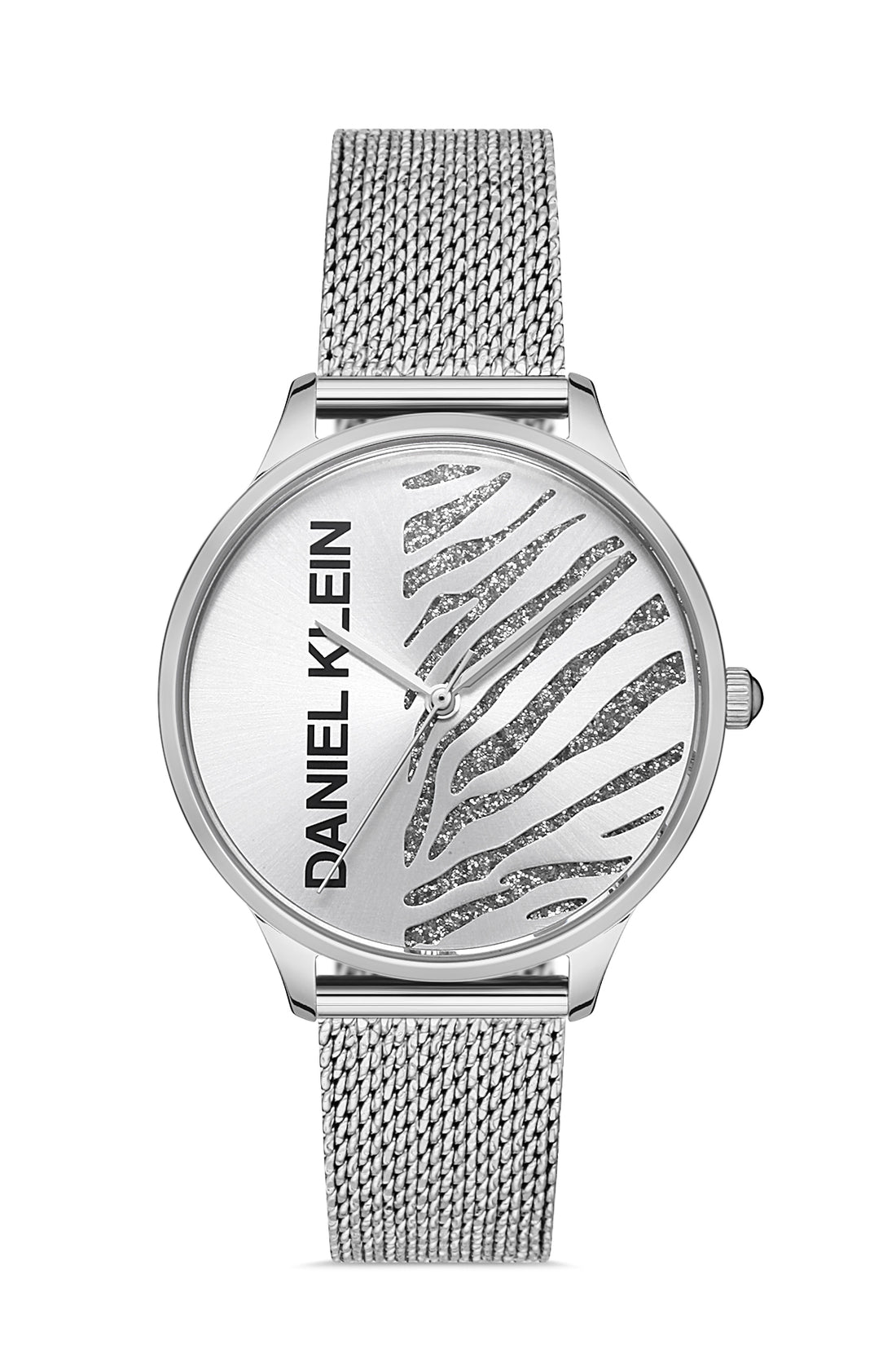 Silver Dial Elite Collection Women&
