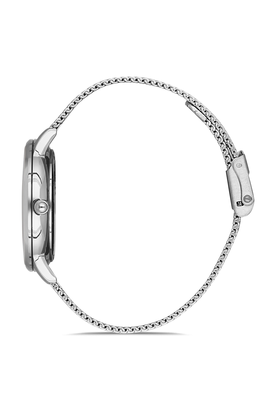 Silver Dial Elite Collection Women&