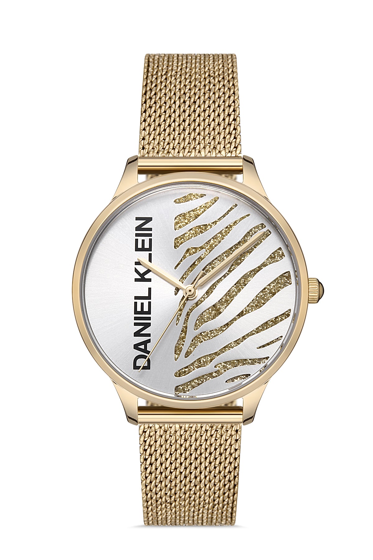 Grey Dial Elite Collection Women&