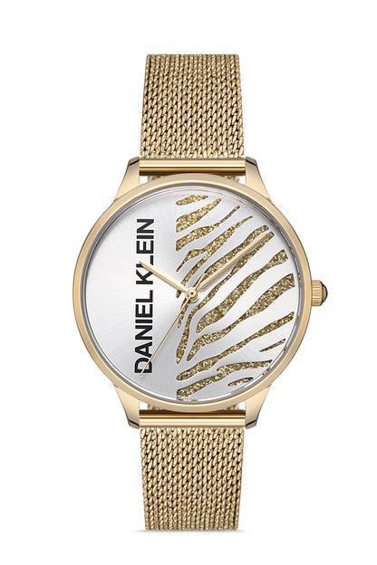 Grey Dial Elite Collection Women&