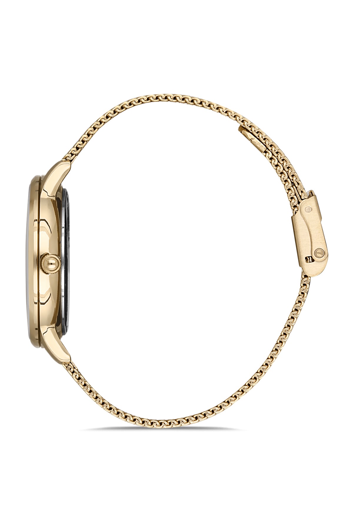 Grey Dial Elite Collection Women&