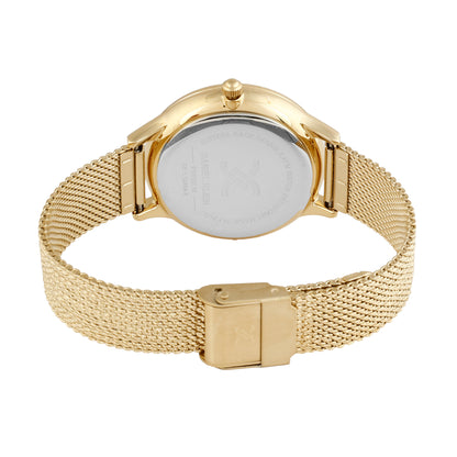 Grey Dial Elite Collection Women&