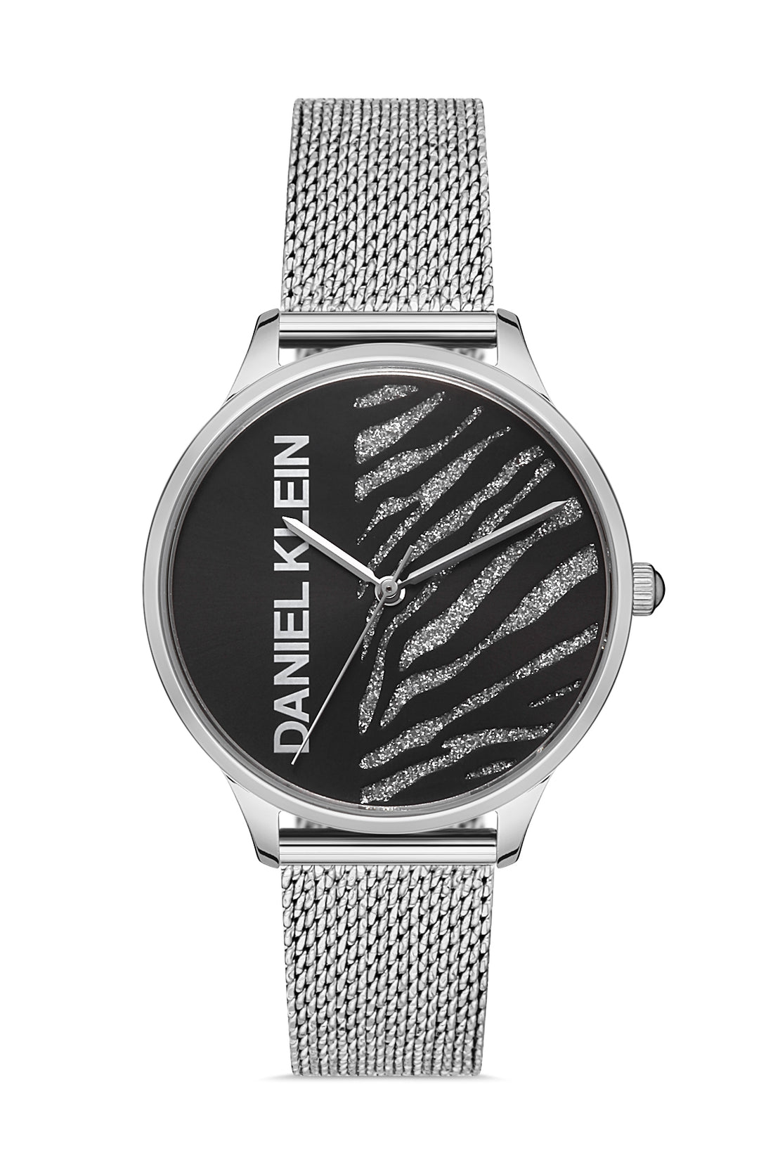 Black Dial Elite Collection Women&