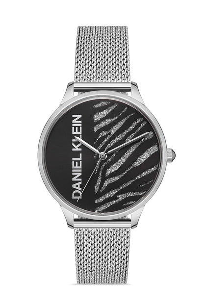 Black Dial Elite Collection Women&