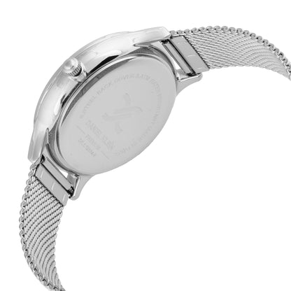 Black Dial Elite Collection Women&