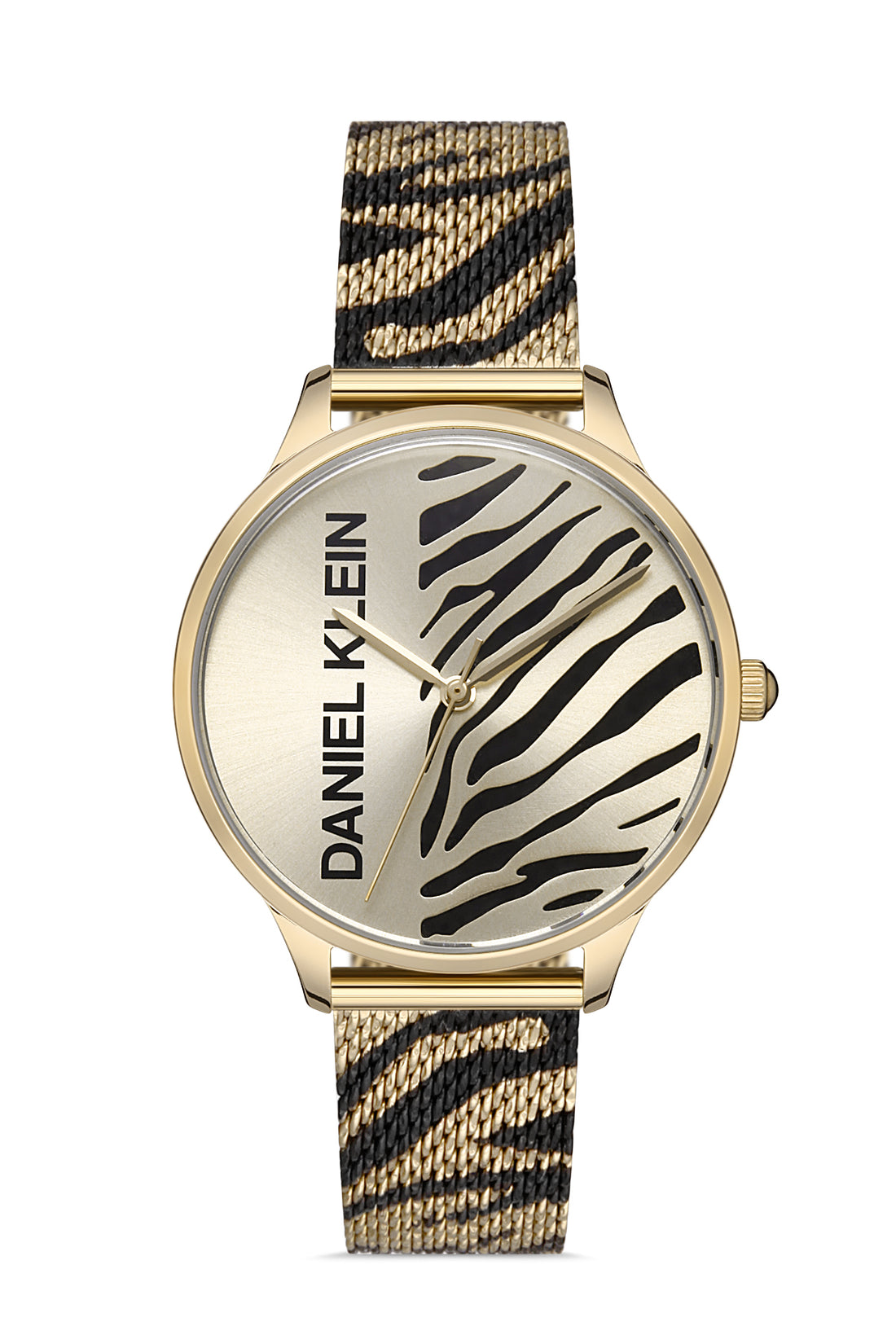 Gold Dial Elite Collection Women&