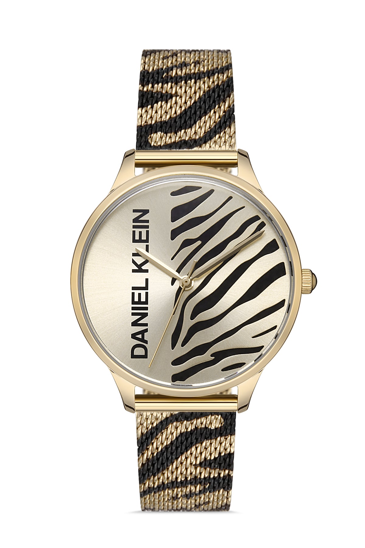 Gold Dial Elite Collection Women&