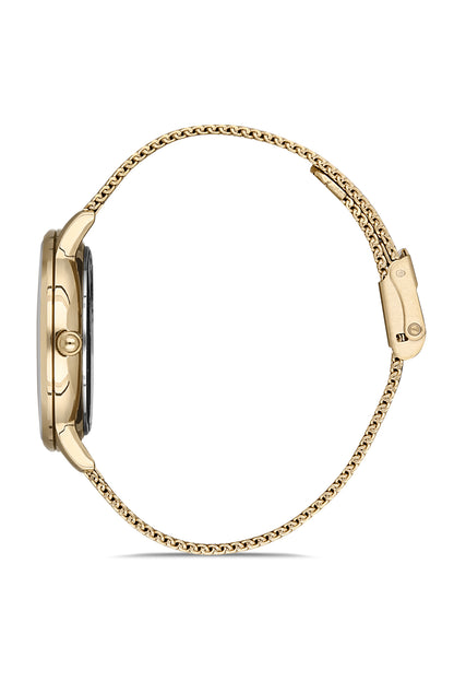 Gold Dial Elite Collection Women&
