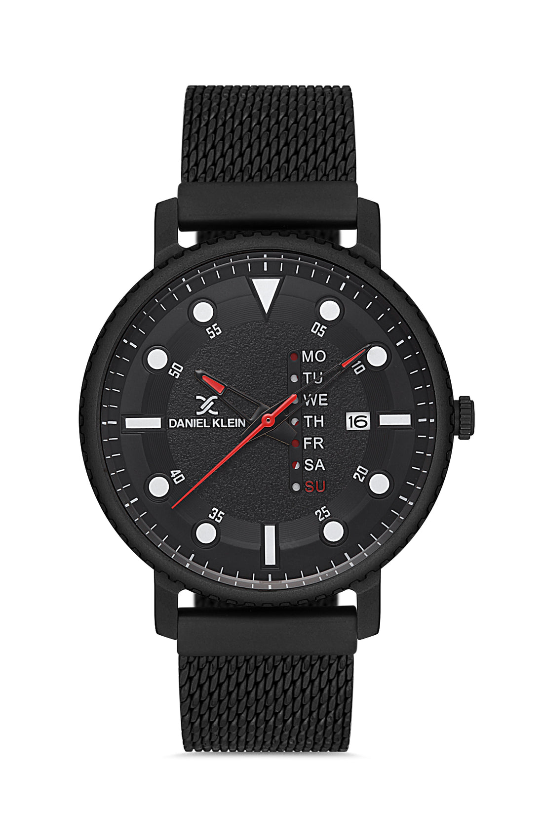 Black Dial Elite Collection Men&