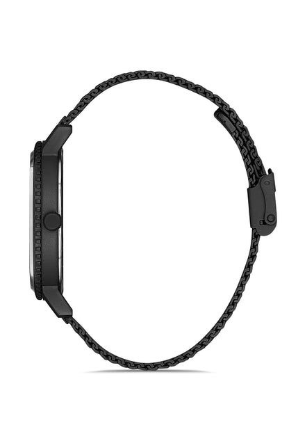 Black Dial Elite Collection Men&