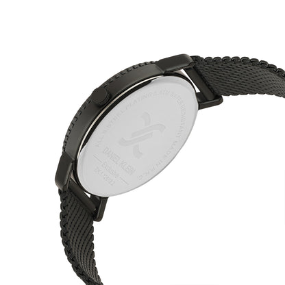 Black Dial Elite Collection Men&