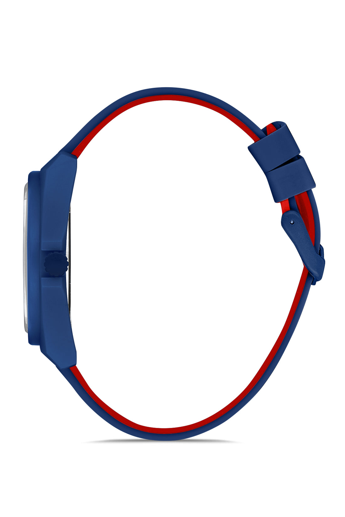 Daniel Klein DKLN  Men Blue Dial Analogue Watch