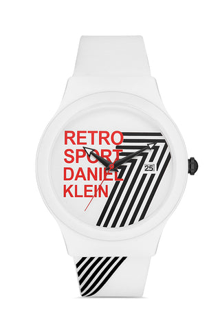 Daniel Klein DKLN  Men Multi-color Dial Analogue Watch