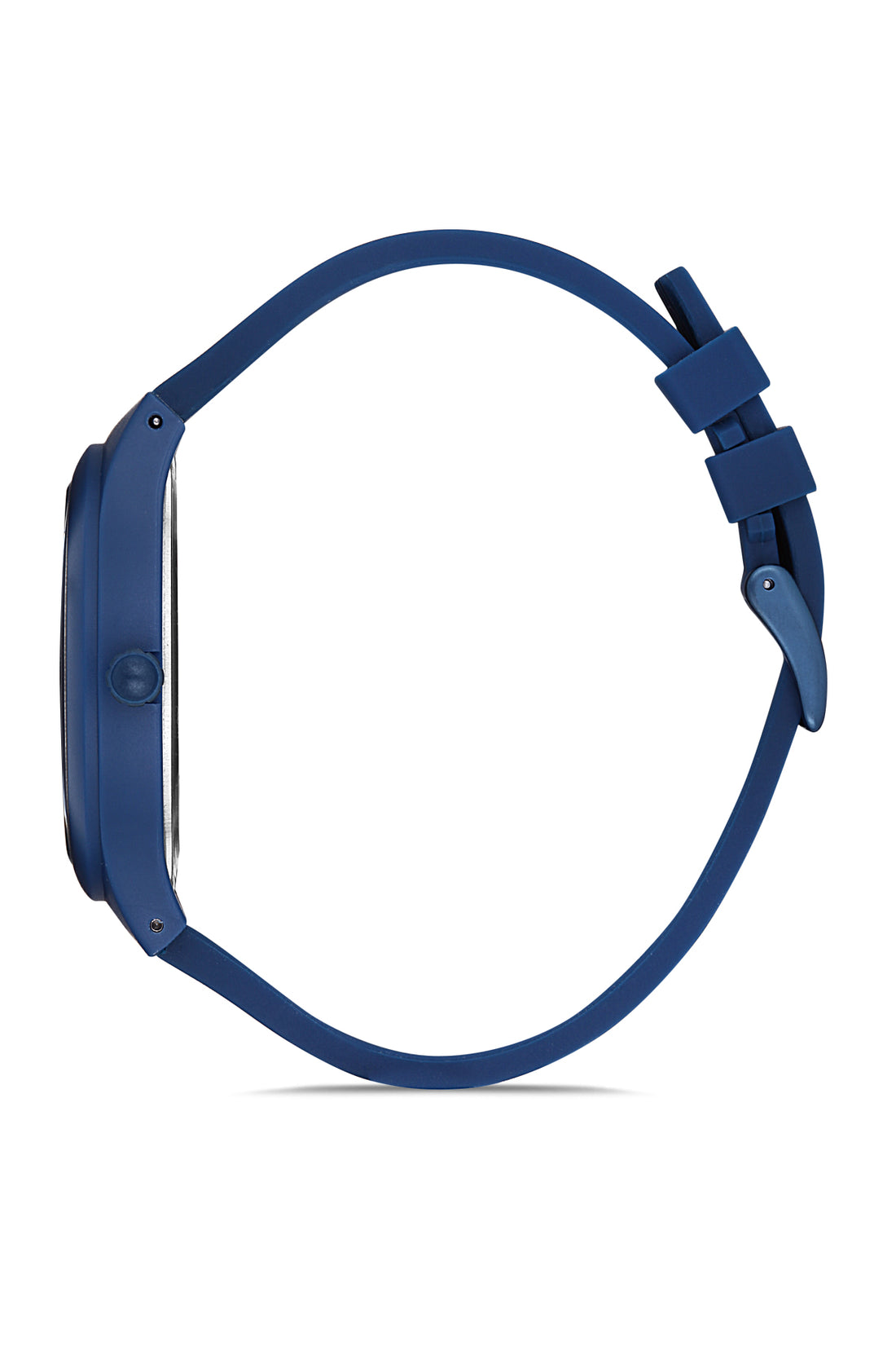 Daniel Klein DKLN  Men Blue Dial Analogue Watch