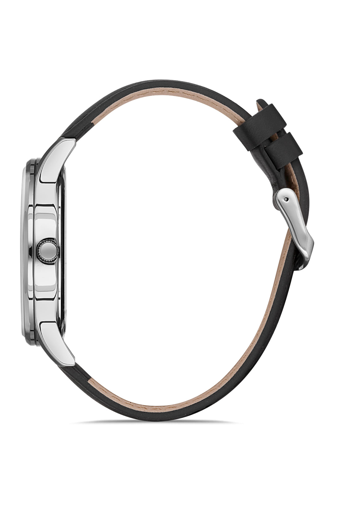 Daniel Klein Premium Men Silver Dial Watch