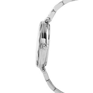 Daniel Klein Premium Women Silver Dial Watch