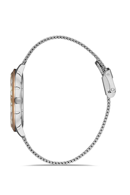 Daniel Klein Premium Women Grey Watch