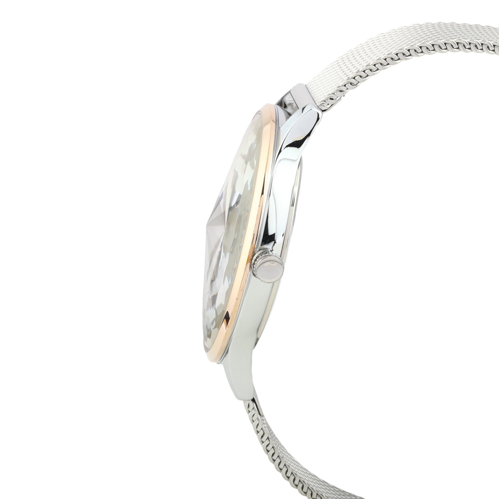 Daniel Klein Premium Women Grey Watch