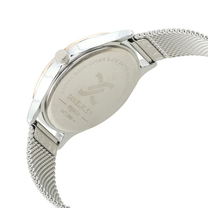 Daniel Klein Premium Women Grey Watch