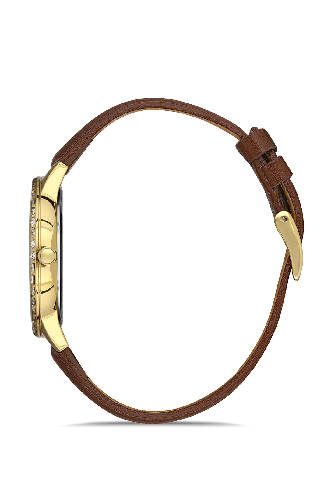 Daniel Klein Premium Women Silver Watch