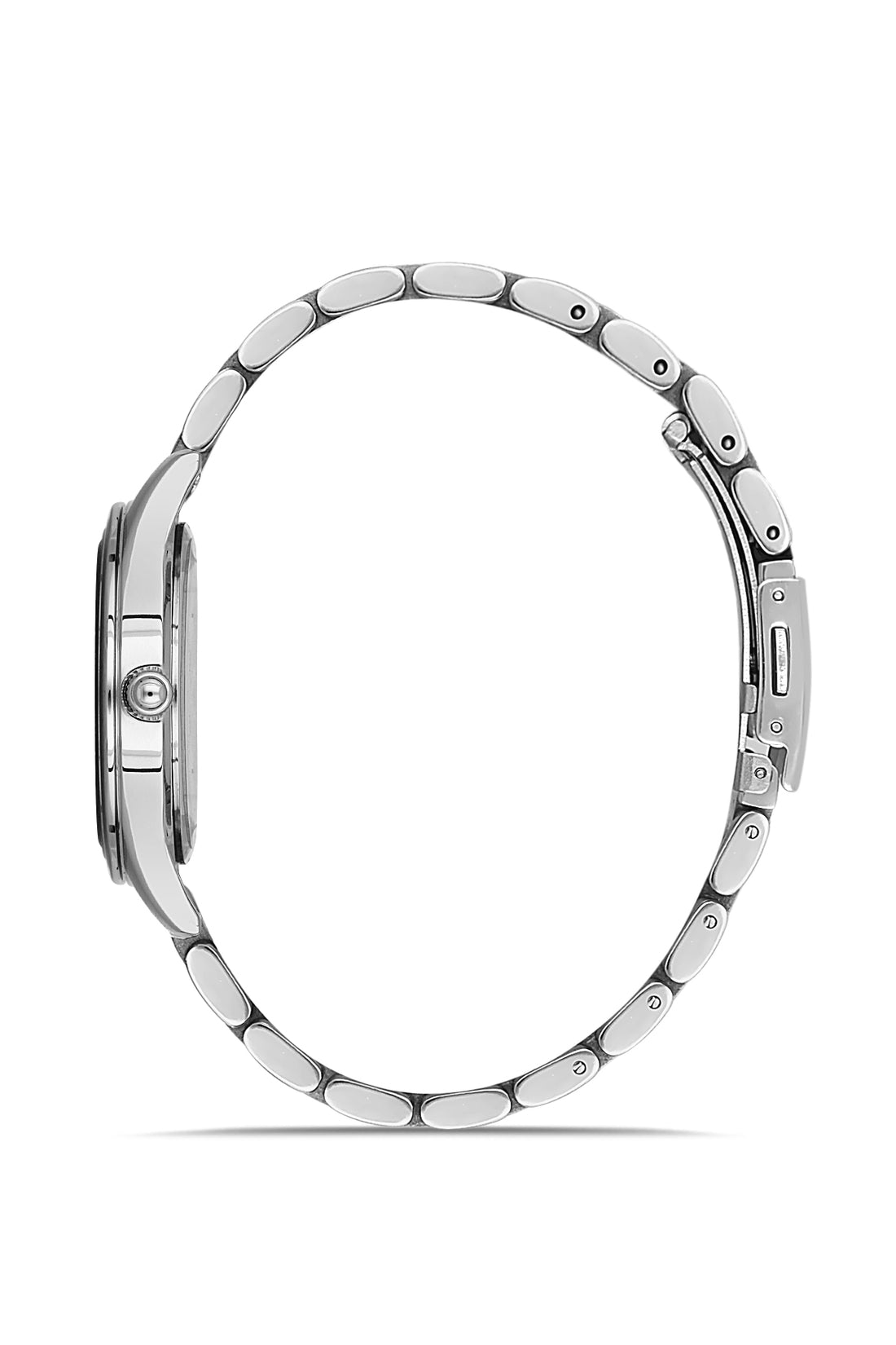 Daniel Klein Premium Women Silver Watch