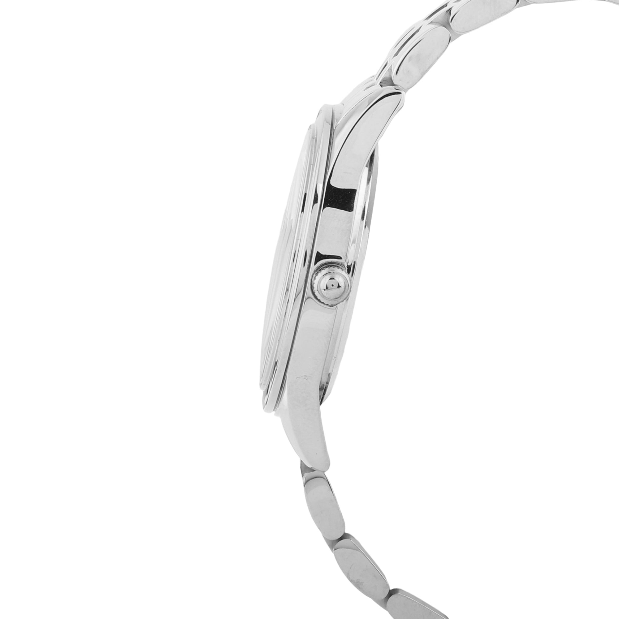 Daniel Klein Premium Women Silver Watch