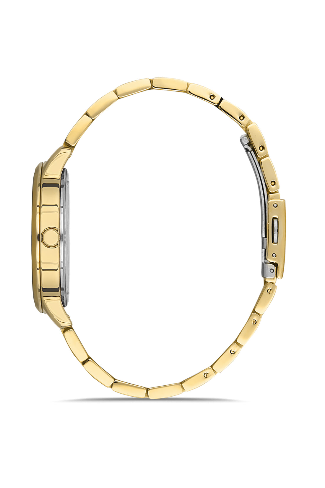 Daniel Klein Premium Women Grey Watch