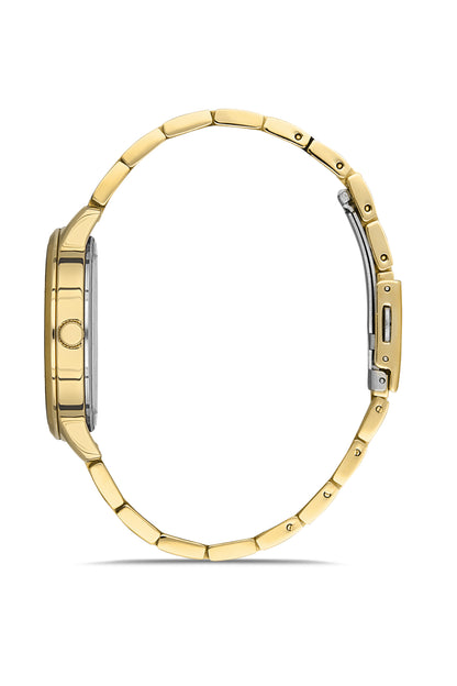 Daniel Klein Premium Women Grey Watch