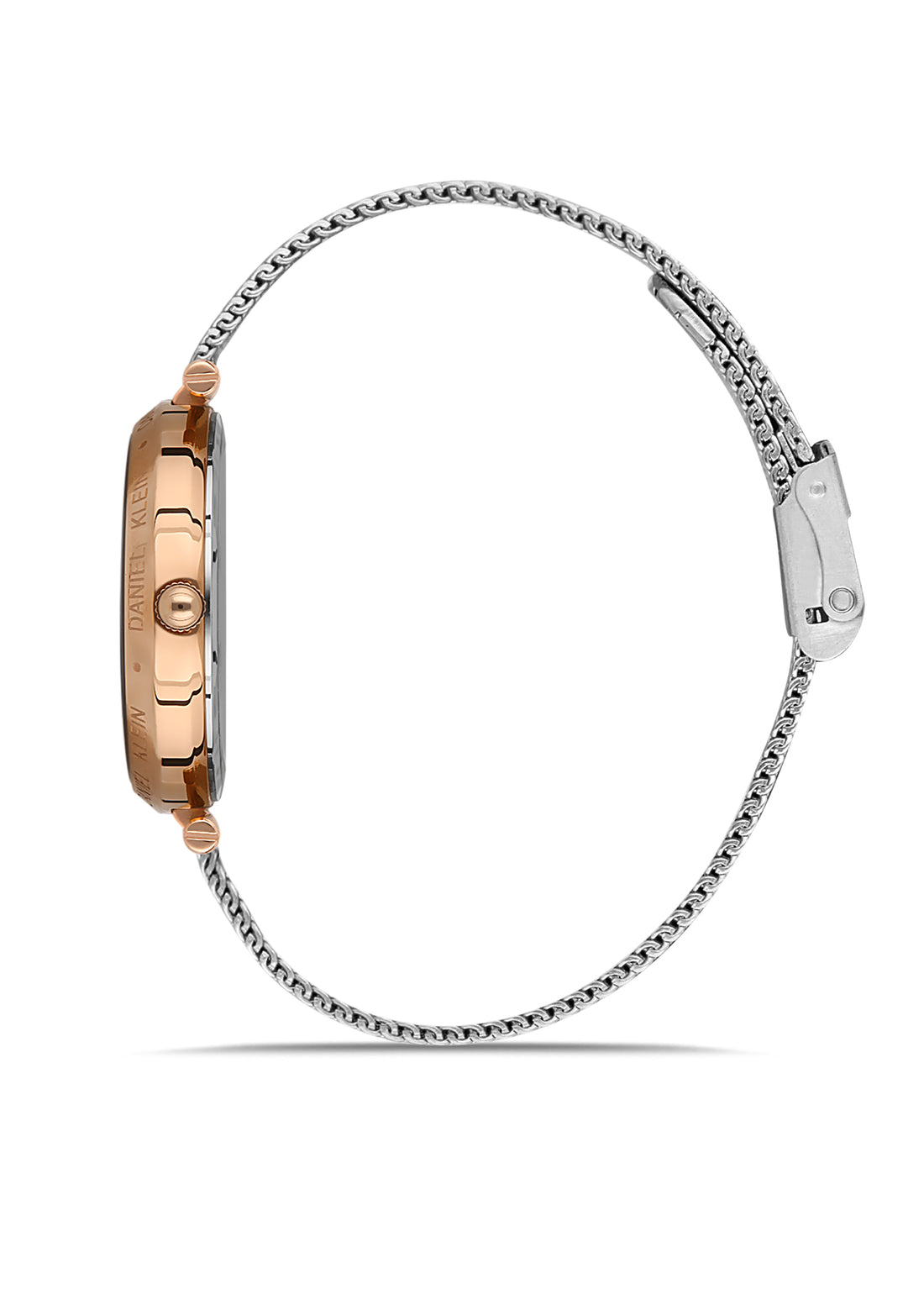 Daniel Klein Premium Women Silver Watch