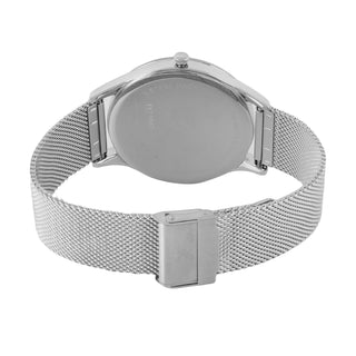 Daniel Klein Premium Men Silver Watch