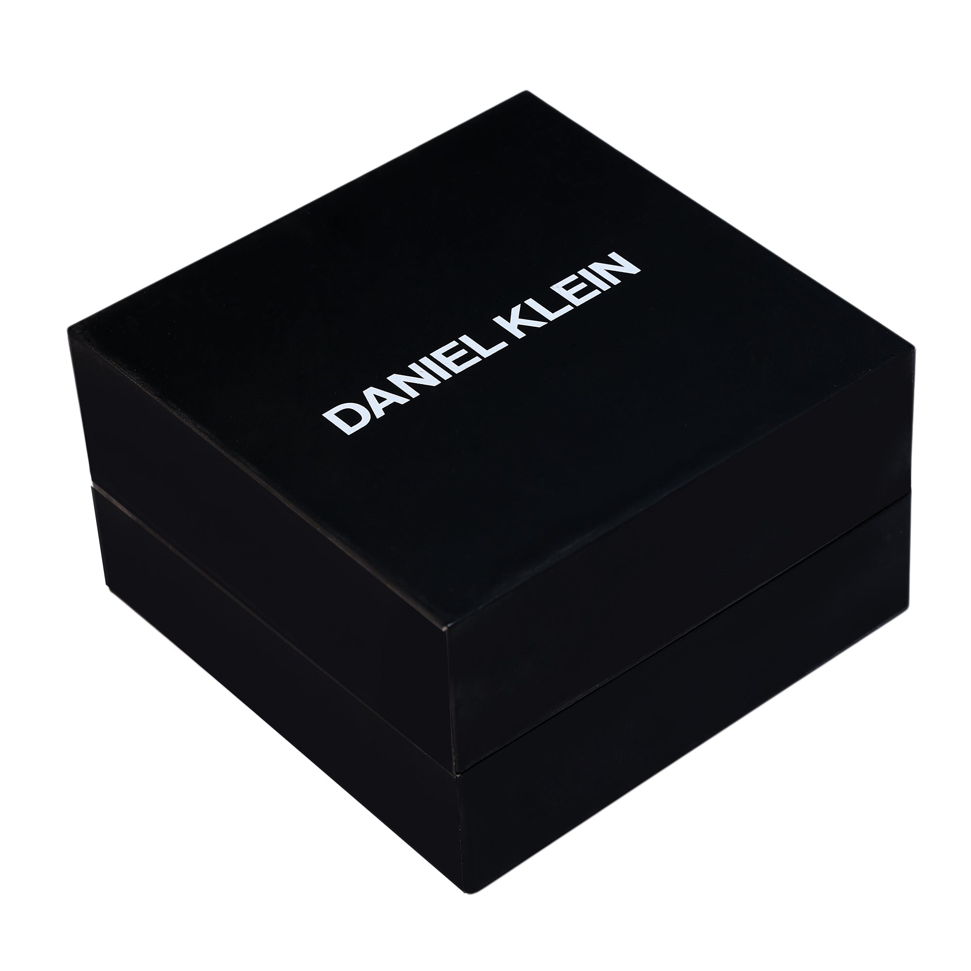 Daniel klein shop watch box