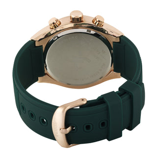 Daniel Klein Exclusive Men Green Watch