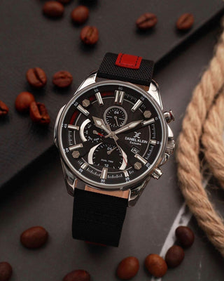 Elite – Daniel Klein