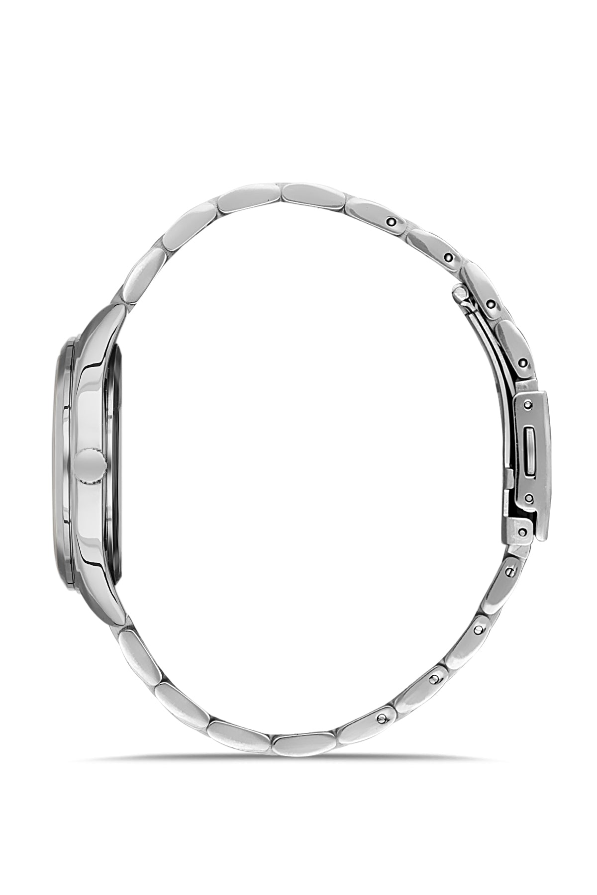 Silver Dial Elite Collection Women&