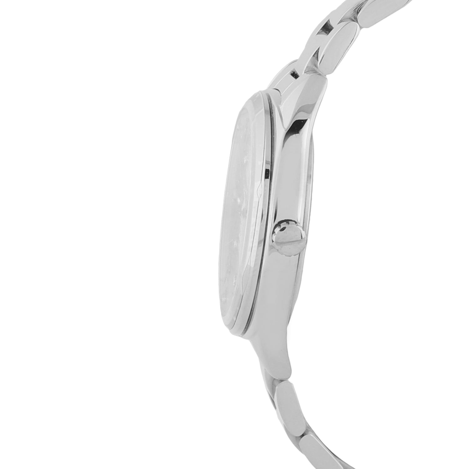 Silver Dial Elite Collection Women&