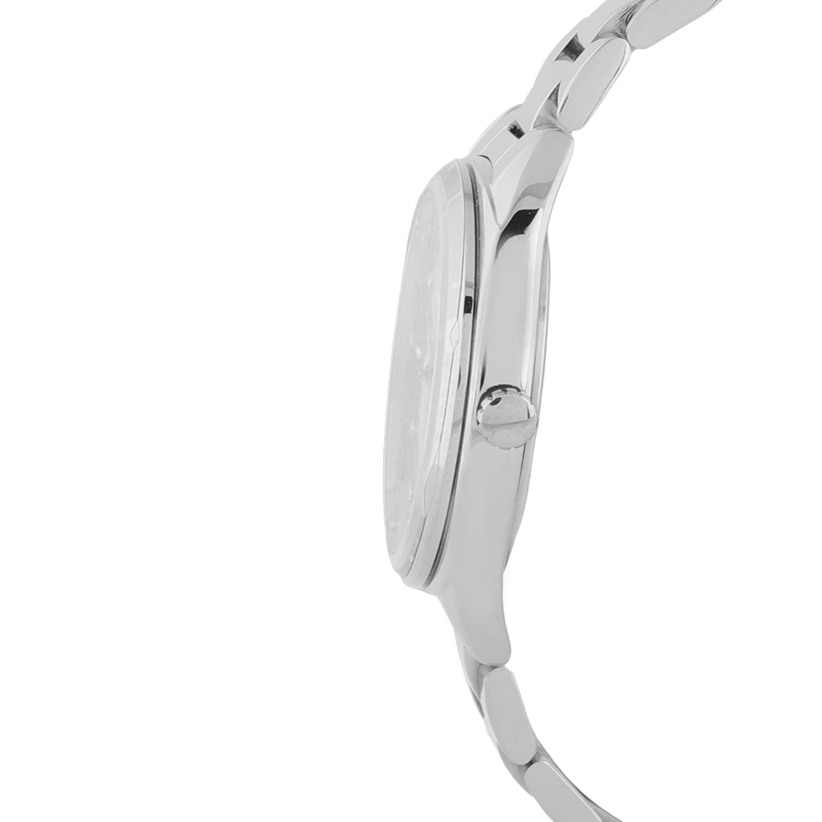 Silver Dial Elite Collection Women&