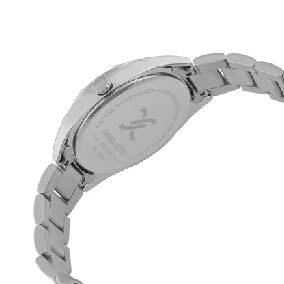 Silver Dial Elite Collection Women&