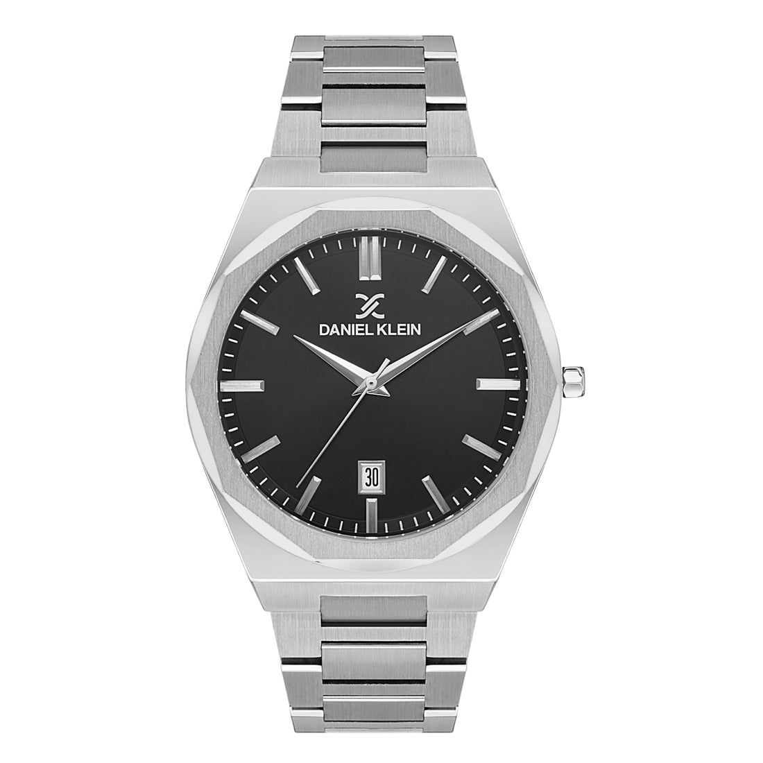 Black Dial Elite Collection Men&