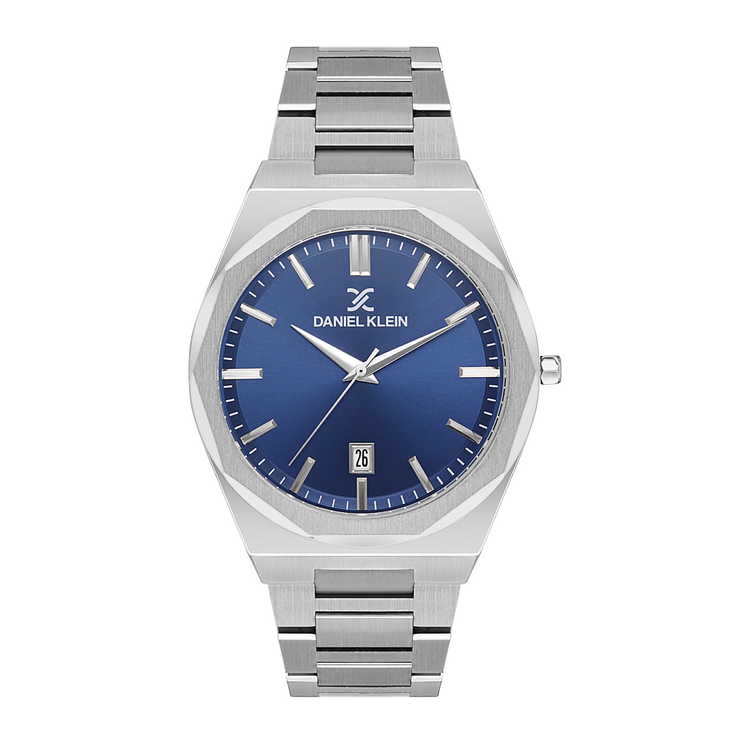 Blue Dial Elite Collection Men&