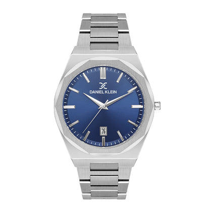 Blue Dial Elite Collection Men&