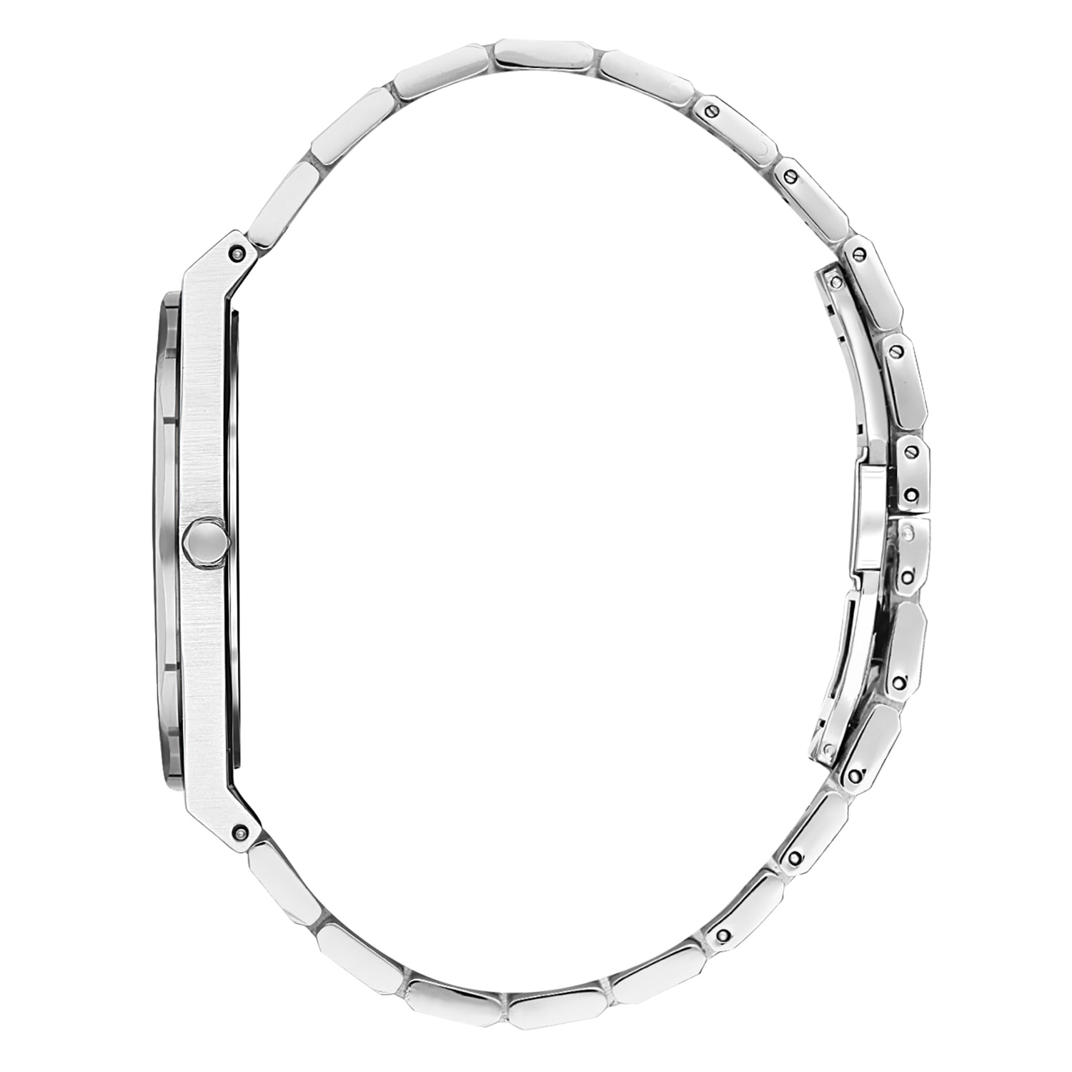 Blue Dial Elite Collection Men&