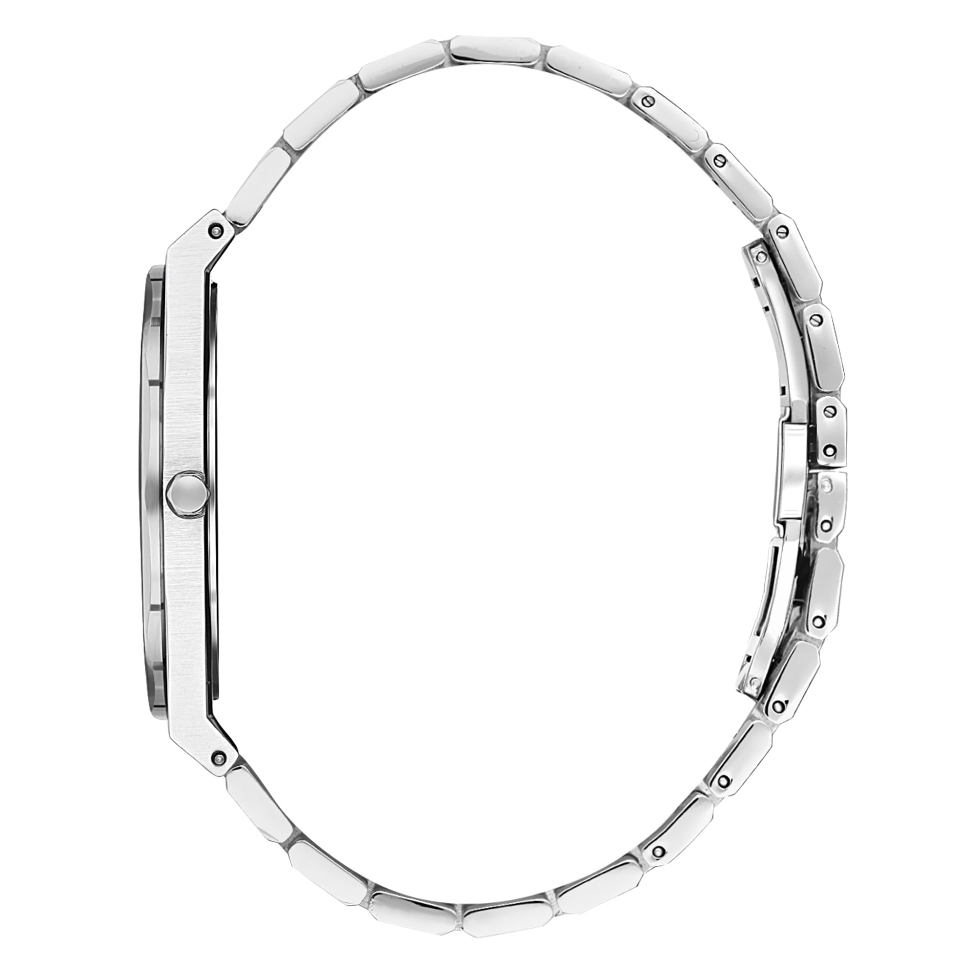 Blue Dial Elite Collection Men&