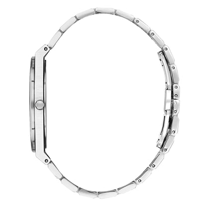 Blue Dial Elite Collection Men&
