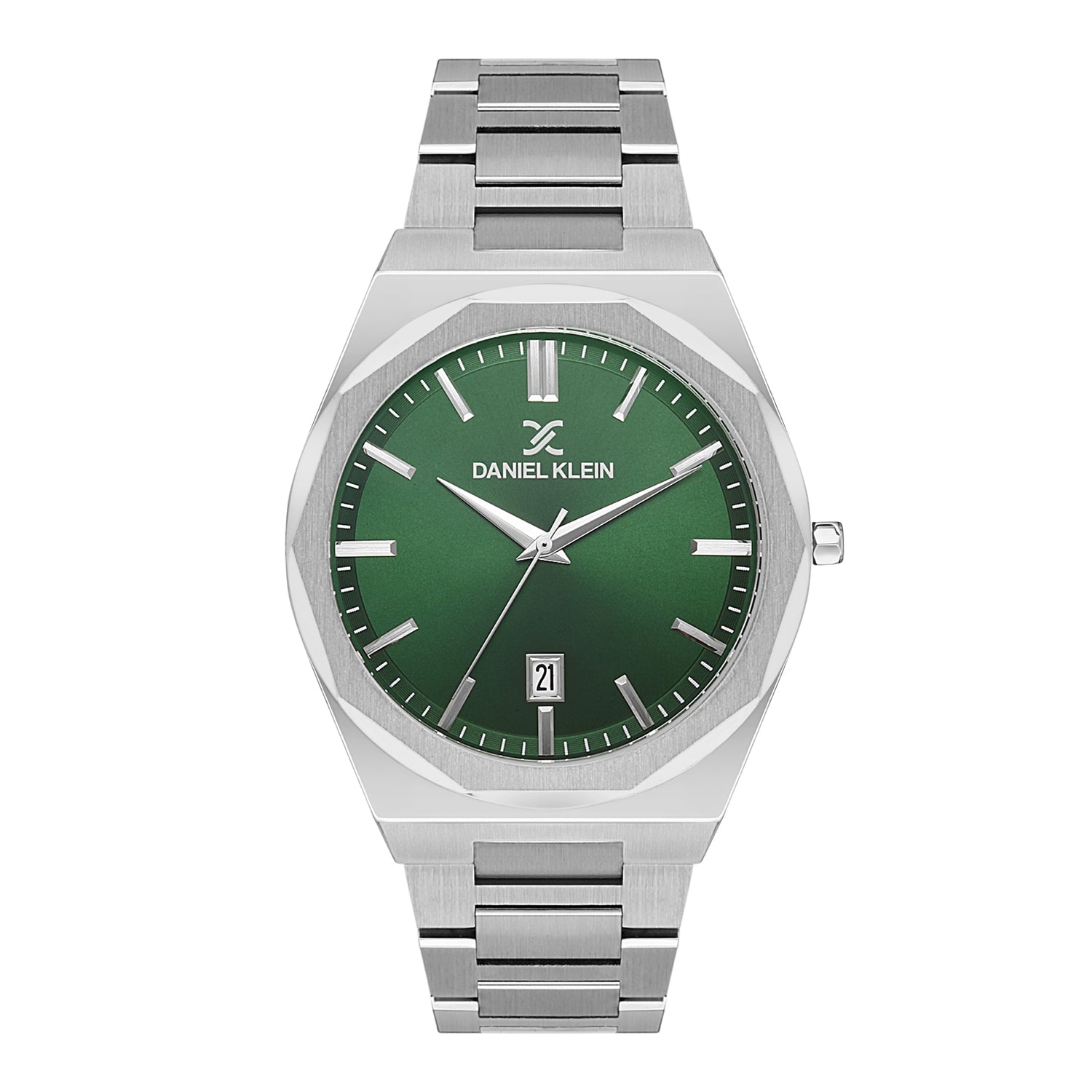 Green Dial Elite Collection Men&