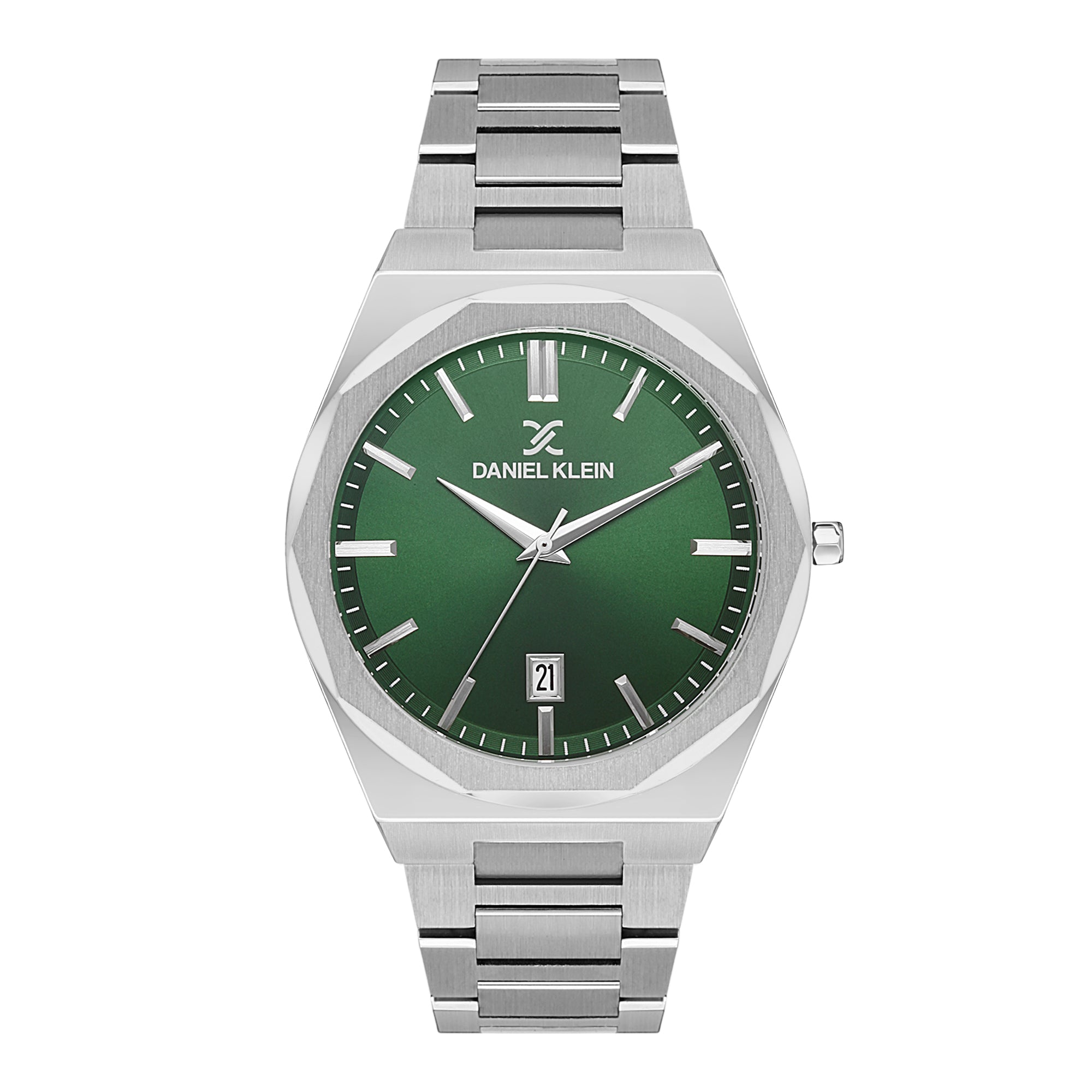 Green Dial Elite Collection Men&