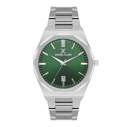 Green Dial Elite Collection Men&