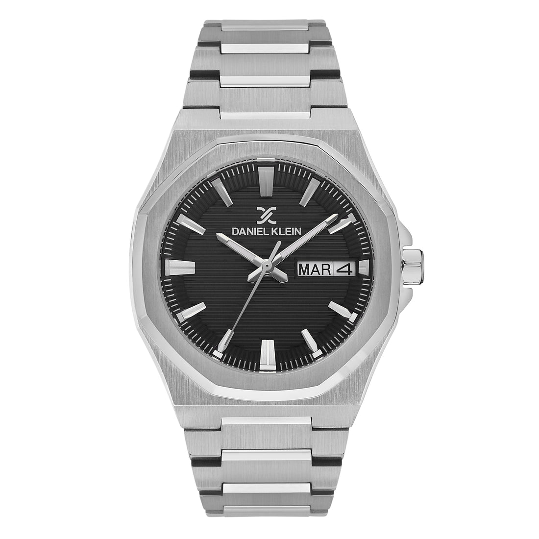 Black Dial Elite Collection Men&