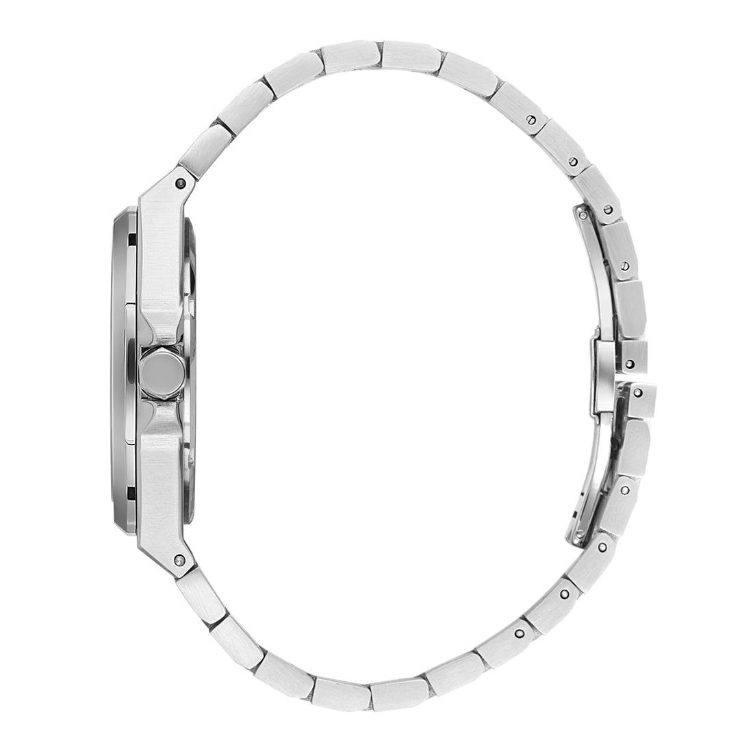 Black Dial Elite Collection Men&