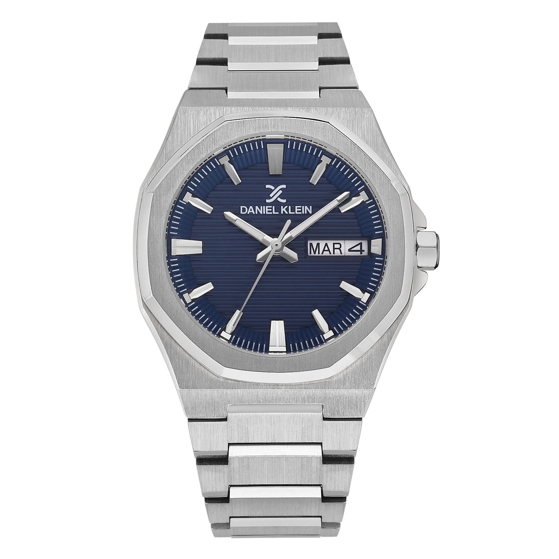 Blue Dial Elite Collection Men&